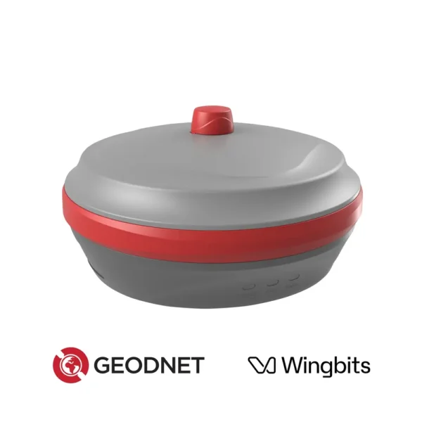 MGW310 Multi-Platform Station - GEODNET & Wingbits Compatible - Image 2