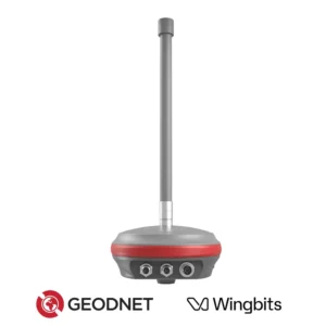MGW310 Multi-Platform Station - GEODNET & Wingbits Compatible